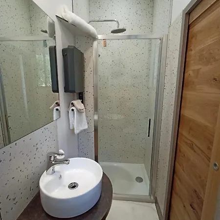 Apartment Le 28 Frater Millau