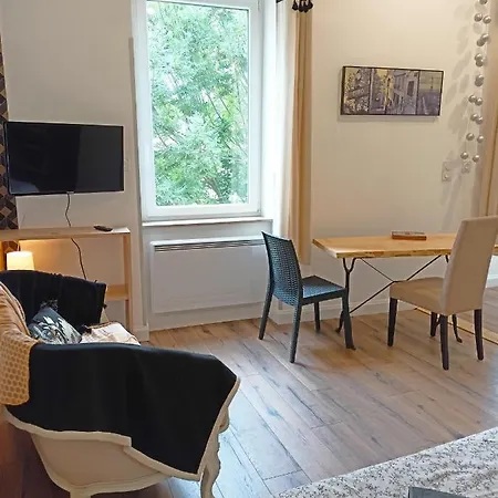 Apartment Le 28 Frater *