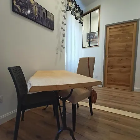 Cocon Au Cœur De *