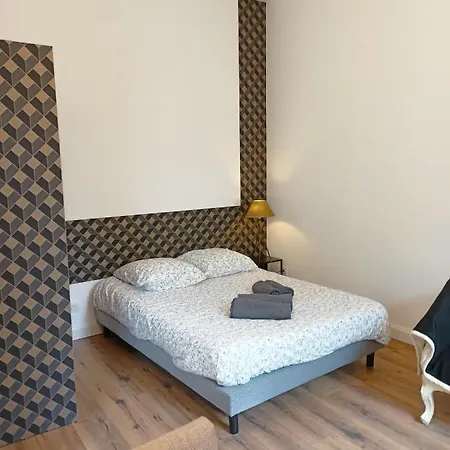 Cocon Au Cœur De